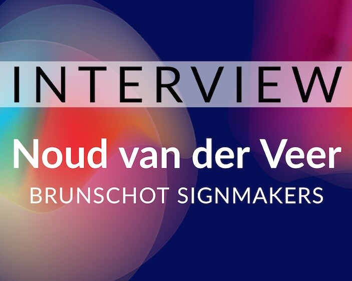 interview Noud van der Veer