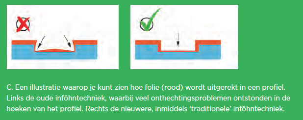 infohntechniek carwrapfolie