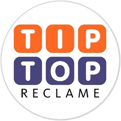 Tip Top Reclame