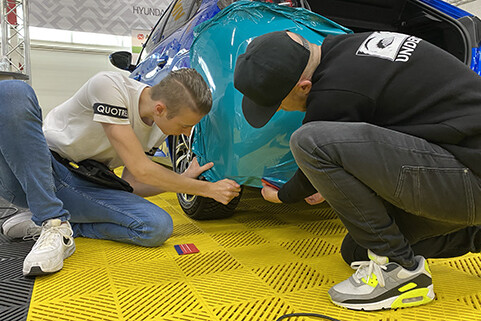 foliemonteur appcademy