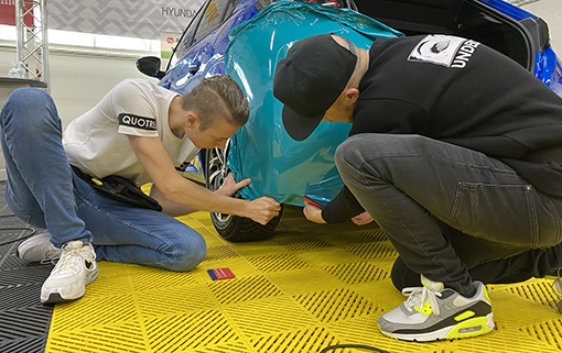 foliemonteur appcademy