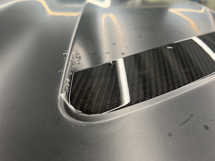 ppf paint protection film