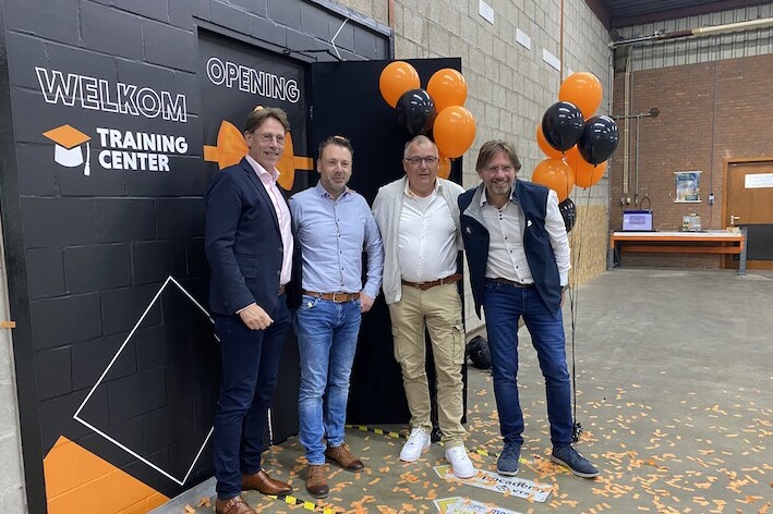 trainingscentrum VINK Appcademy