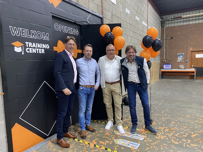 trainingscentrum VINK Appcademy