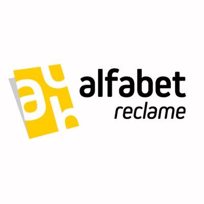Alfabet Reclame