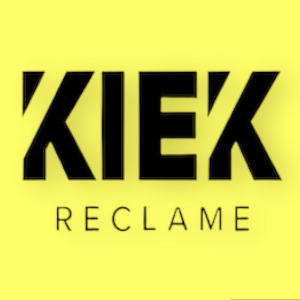 Kiek Reclame