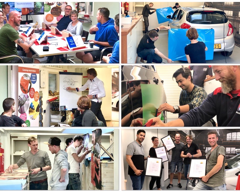 Trainingscentrum Loosdrecht