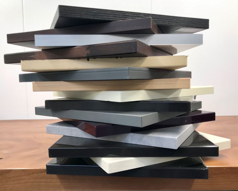 Appcademy opleiding keukens wrappen