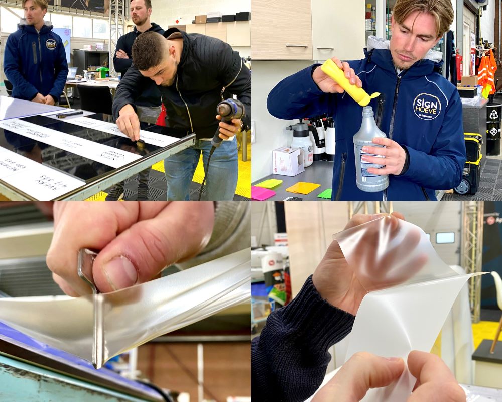 PPF Paint Protection Film