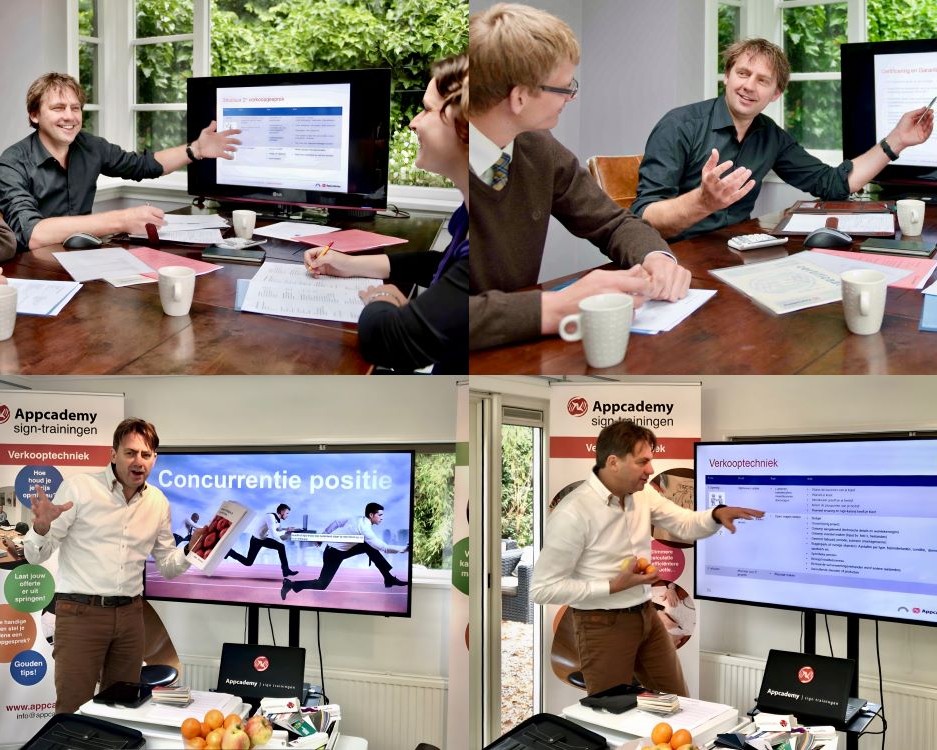 (Nog) slimmer ondernemen