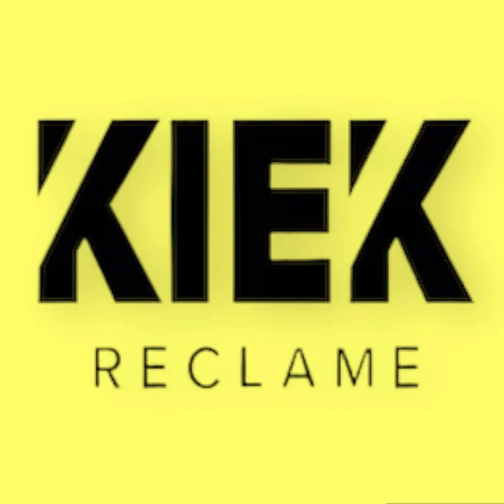 Kiek Reclame