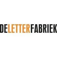 De Letterfabriek