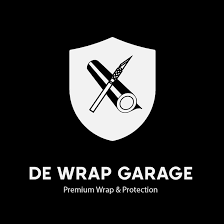 De Wrapgarage