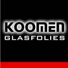 Koomen Glasfolies