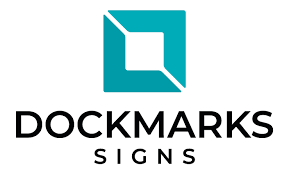 Dockmarks Signs