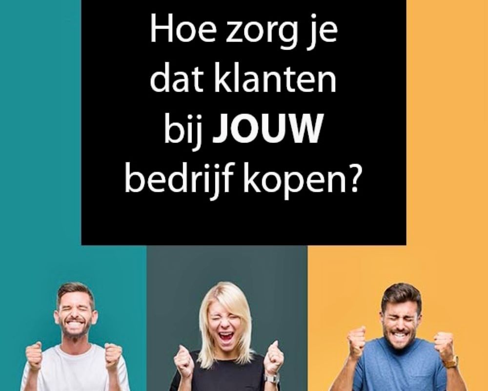 Sales voor sign en wrap