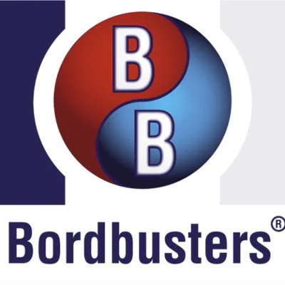 Bordbusters