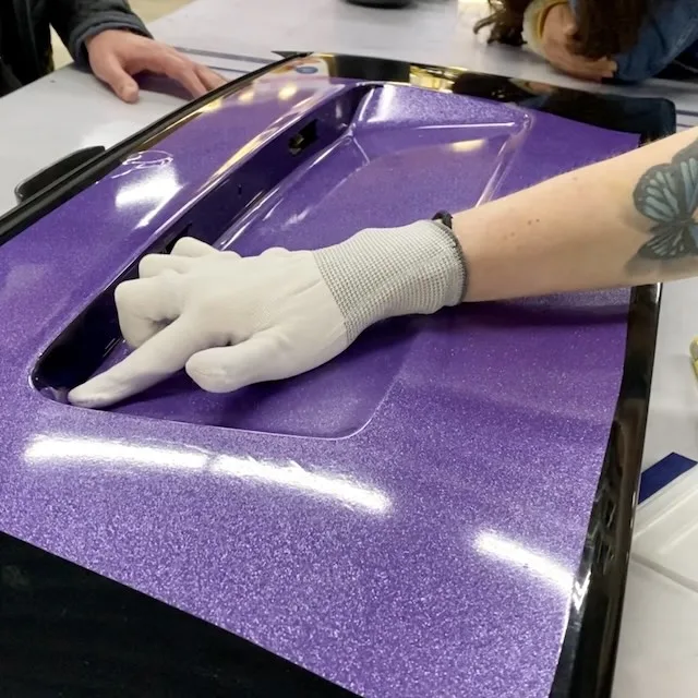 diep profiel wrappen