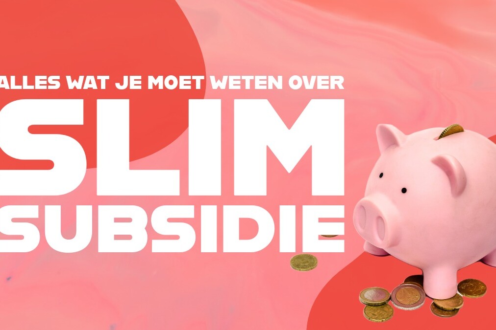 slim subsidie