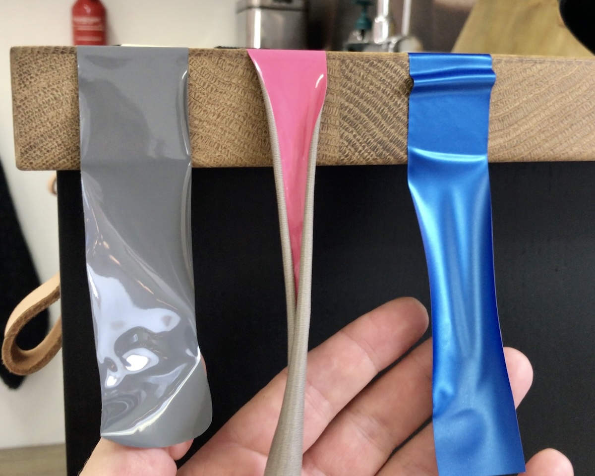 Appcademy Cursus Carwrap Masterclass over edge lifting carwrapfolies